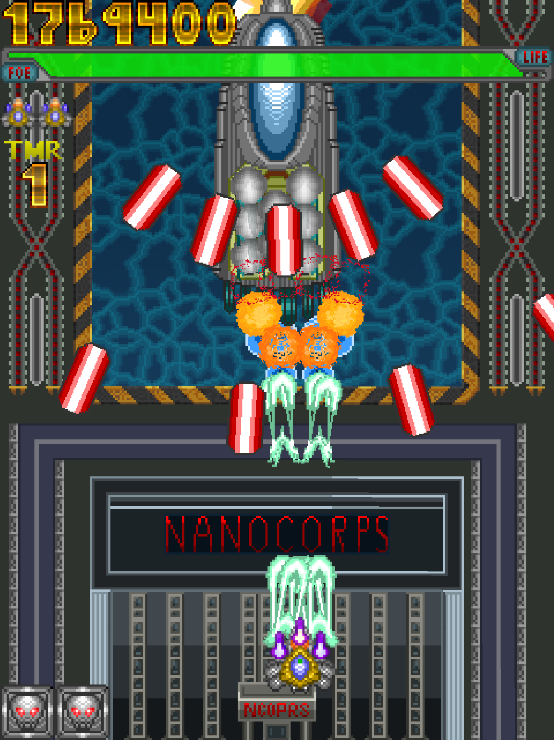NANOCORPS